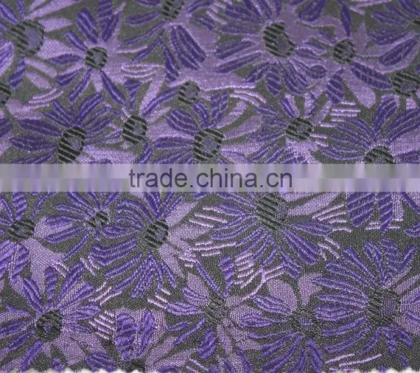 Women Garment Jacquard Fabric, Cheap Customize Fabric photo-5