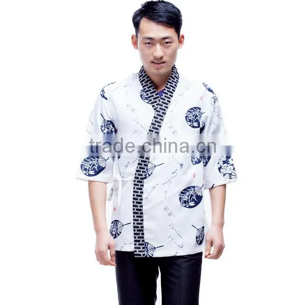 Best Price Perfect Fit Waiter and Waitress Uniform Design Catering Uniforms photo-3