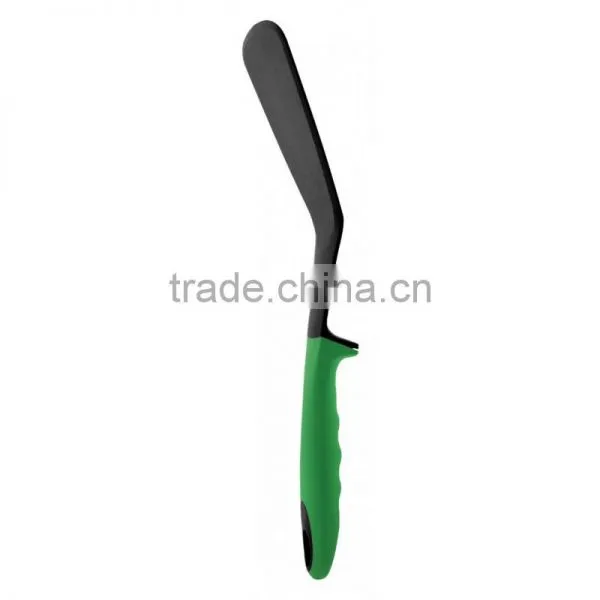 The Ascona Mess-Free Bake Spatula - No-touch Feature Allows You to Set Handle Down While Spatula Head Stays Elevated photo-3