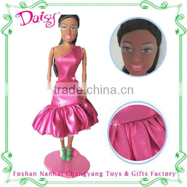 Top Quality Sex Black Baby Doll Made in China photo-2
