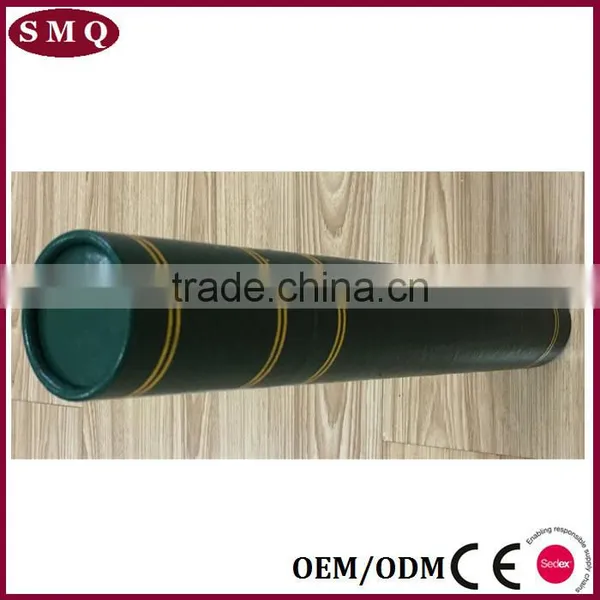 Custom Graduation Certificate Cheap Paper School Scroll Tube Holders photo-5
