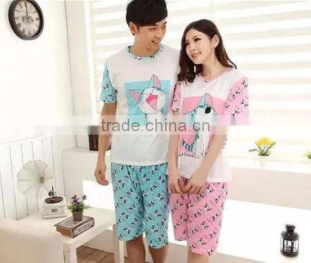 2015 Wholesale Summer Women Pajamas photo-2