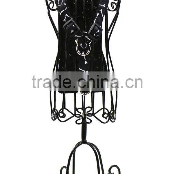 R1953H Dog Products Use and Finished Pattern Nylon Dog Harness photo-4