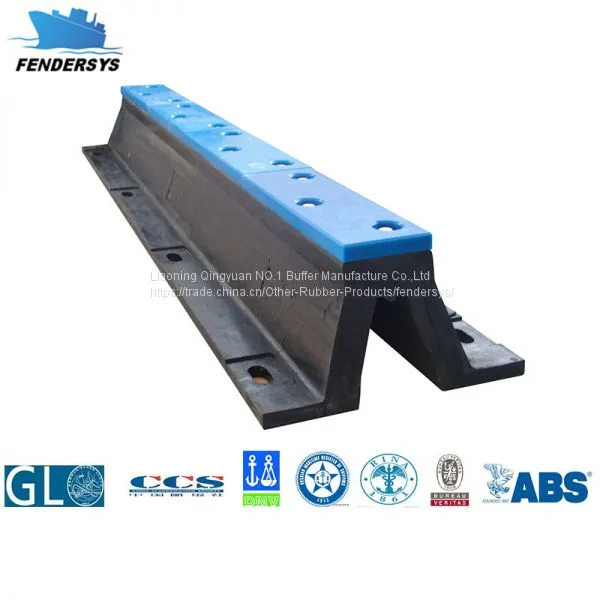 Super Arch Marine Rubber Yacht Fender photo-3