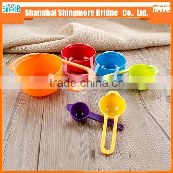 Hot Wholesale Measuring Spoon for Family photo-2