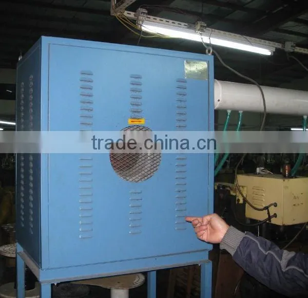 industrial zipper plant air blower