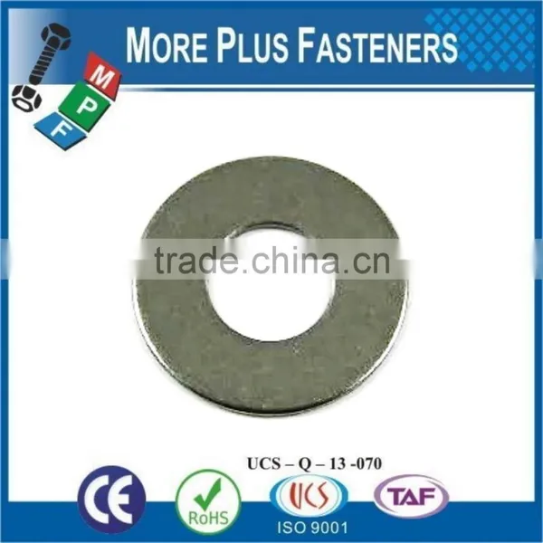 Made in Taiwan DIN 9021 Flat Washer DIN 9021 photo-5