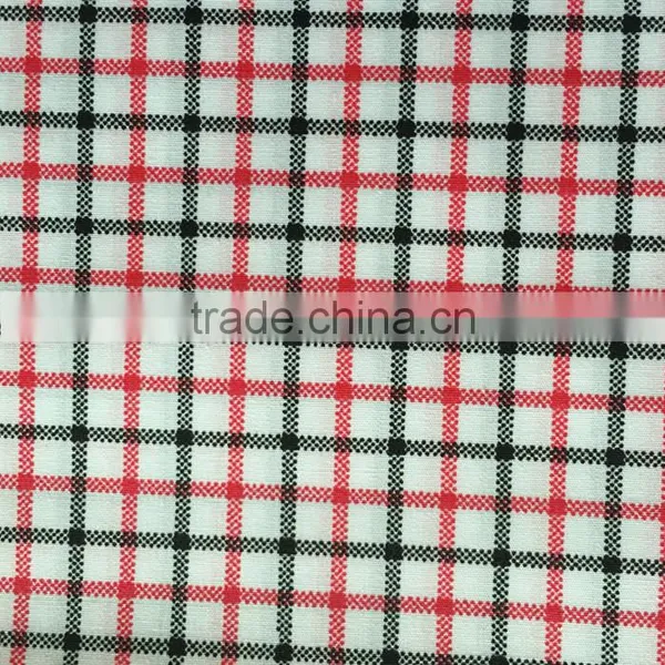 Cheap Price Good Quality Bulk Blank Camisa Shirt Fabric Comes From China photo-5