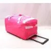 Supply 2 Pcs Set Travel Bag,trolley Bag photo-3