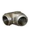 ASTM Hydraulic Press Tee Forging Forged Steel Valve A350LF2 F, AISI 4330