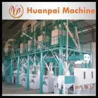 Flour Mill Machinery for Sale