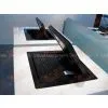 Pop up Type LCD Motorized Equipment