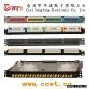 C5E 24-port Patch Panel