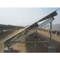 Galvanized Solar Mounting