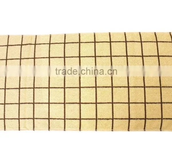 Factory Price Green Product Wholesale Face Towel photo-3
