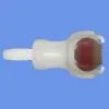 1/8\'\' Plastic Quick Coupling/ Hose Barb Connector