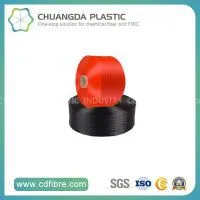 High Quality Flame Retardant PP Yarn for Sewing Woven Bag