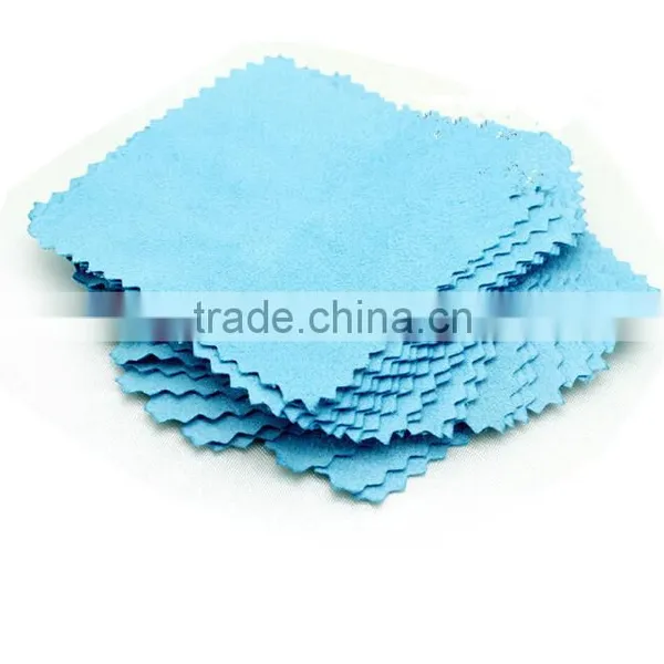 Polishing Cloth - Tarnish Remover,Polishing Cloths for Sterling Silver, Gold, Brass and Copper Jewelry photo-6