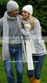 Cashmere Scarf