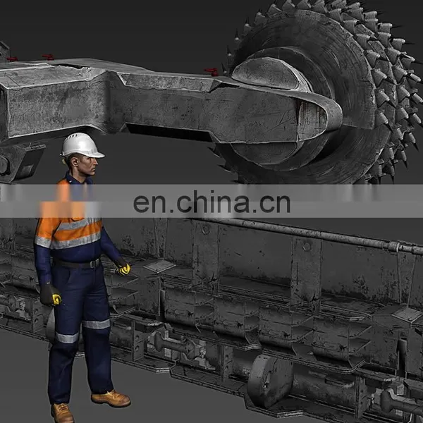 China Wholesale High Quality Reflective Construction hi Vis Workwear photo-5