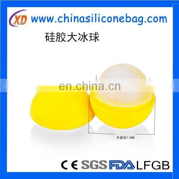 2015 Custom Silicone Ice Tray/ice Cube Tray photo-4