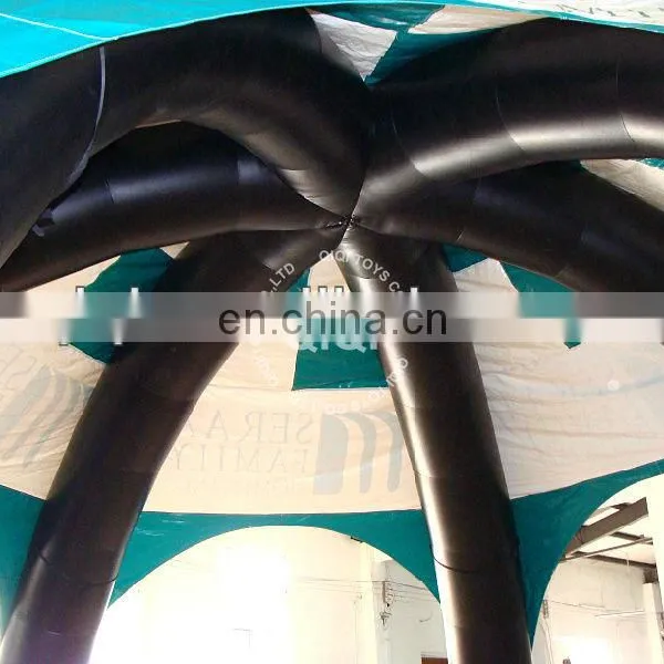 Outdoor Advertising Inflatable Tent/ Inflatable Marquee/ Inflatable Structure photo-4