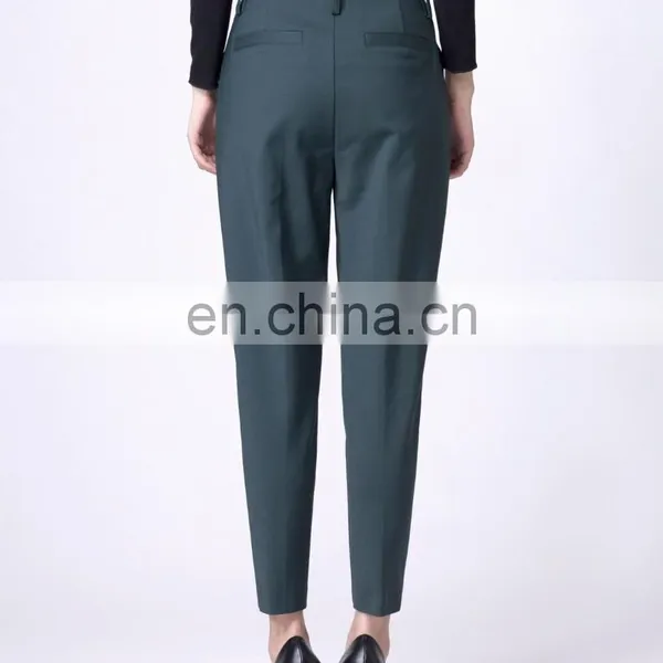 2016 Latest High Quality Used Work Pants photo-5