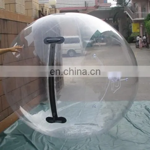 Clear Pvc Bubble Ball Walk Water in Good Price