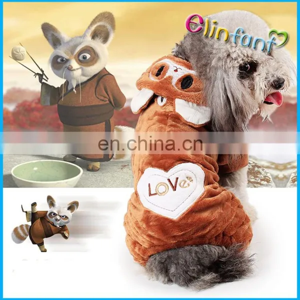Elinfant Wholesale T Shirts Cheap Fashion Pet Accessories Dog Clothes
