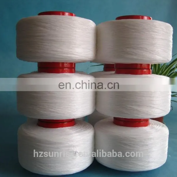 AA Grade 1680D Elasticity Spandex Yarn China Supplier photo-2