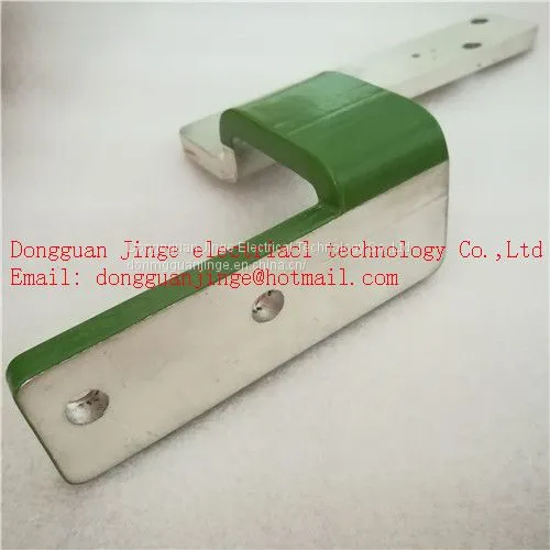 Epoxy Resin Coated Copper Bar Best Price photo-4