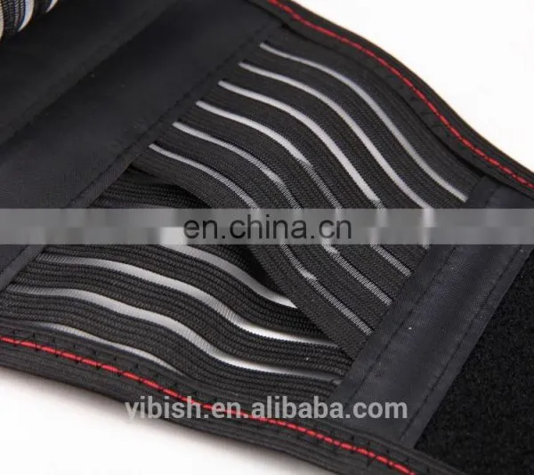 Adjustable Lumbar Back Brace #HYD-09 photo-4