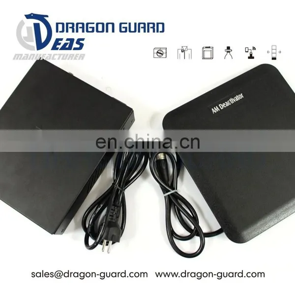 DRAGON GUARD EAS AM System, EAS Supermarket System, EAS Anti-theft System photo-6