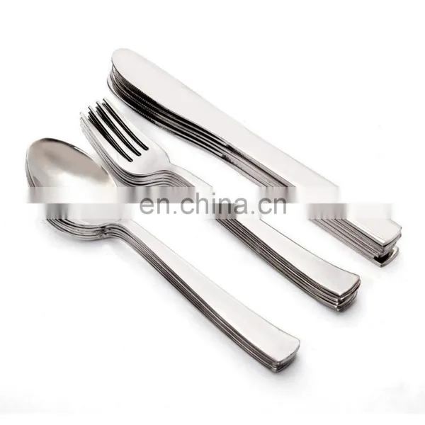 Stainless Steel Cutlery/stainless Steel Tableware/dinnerware