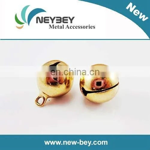 Promotional Metal Bells for Holiday Decoration by Factory Selling photo-6
