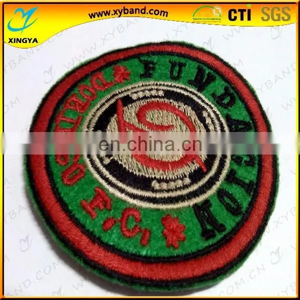 Embroidered Badges,hand Embroidery Badges