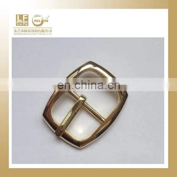 Wholesale Metal Shoe Buckle photo-2