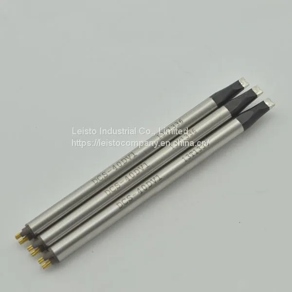 DC-48V-101-40DV1 Soldering Iron Tips for Apollo Seiko photo-3