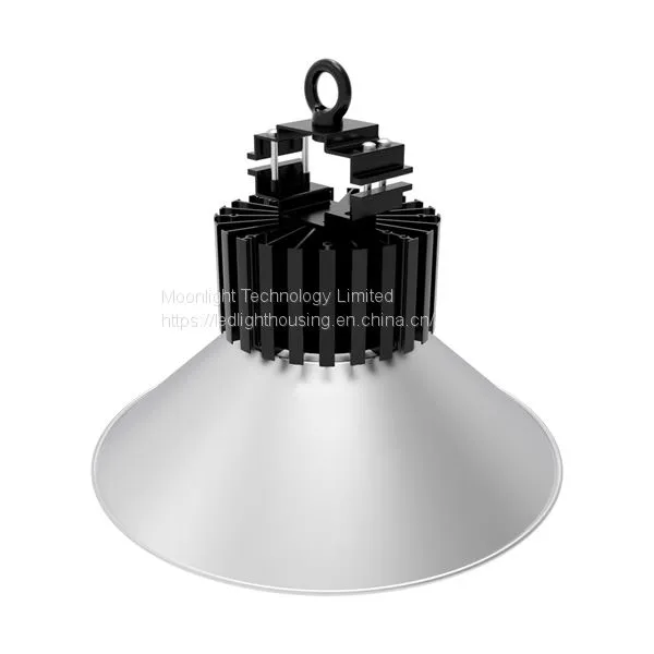 LED High Bay Housing MLT-HBH-CS-I photo-3