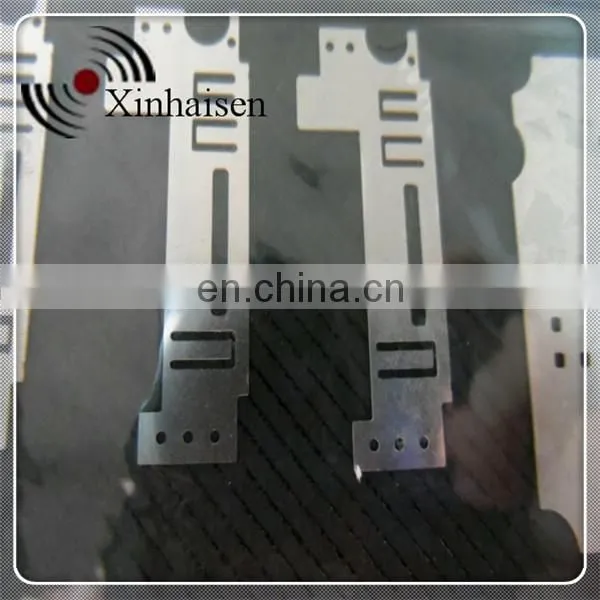 2015 Custom Furniture Metal High Precision Stamping Parts photo-2