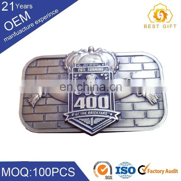 Elegant Airplane Seat Belt Buckle Screws for Belt Buckle