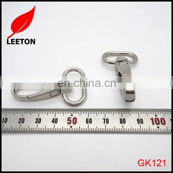 Factory Supply 20mm Bag Swivel Snap Hook photo-3