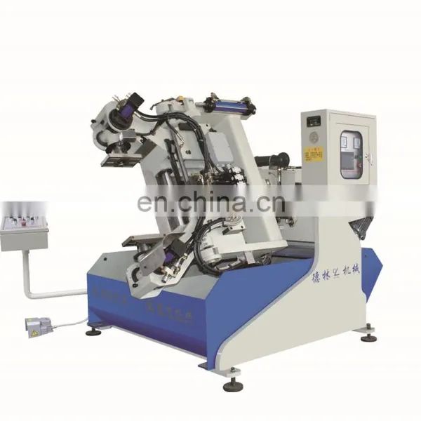 Automatic Ceramic Sanitary Ware Making Machine Supplier photo-2