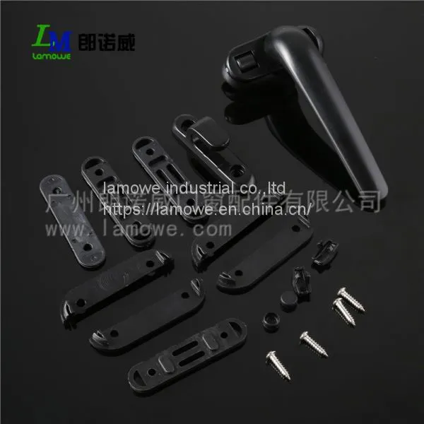 Casement Window Handle Aluminum Door Window Hardware