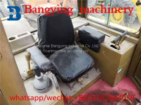 Used CAT D7G Bulldozer D7G/D7H Bulldozer photo-5