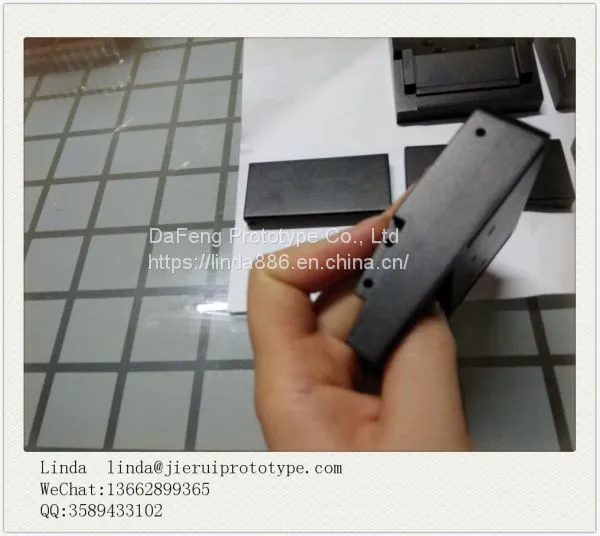 Industrial Grade 3D Printing Service Transparent 3D Printing Service Hand Plate Processing and Production of 3D Printing photo-2