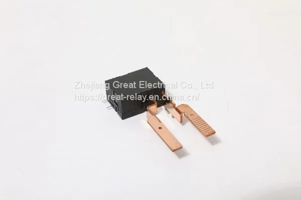 100A 120A Magnetic Latching Relay UC3 photo-2