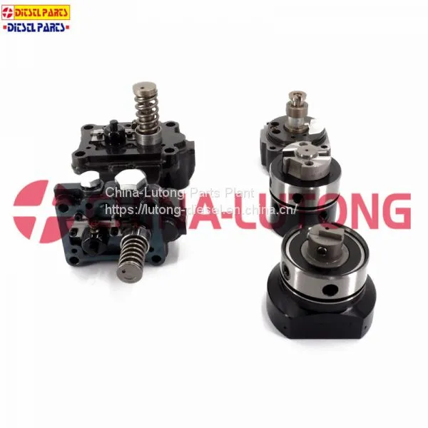 Bosch Rotors Review-hydraulic Head 096400-1600 4 Cylinders/11mm Left Rotation for ISUZU 4JB1 photo-3