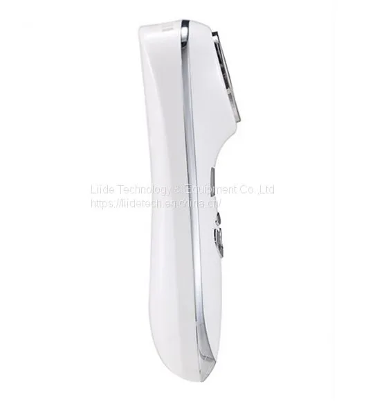 Vibration Cold/Hot Skin Care Beauty Instrument photo-2