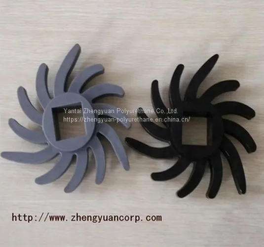 Polyurethane Wheel photo-3